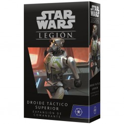 Star Wars Legión: Droide...