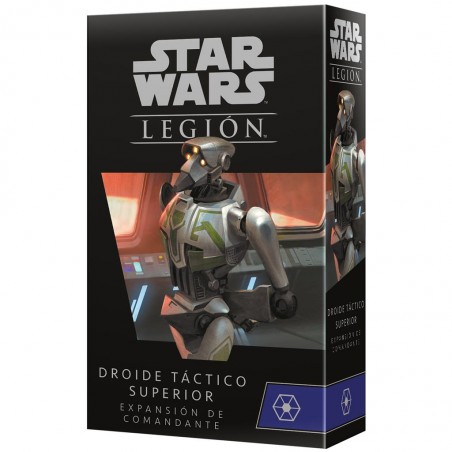 Star Wars Legión: Droide...