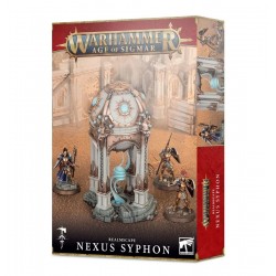 Warhammer Age of Sigmar:...
