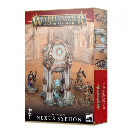 Warhammer Age of Sigmar:...