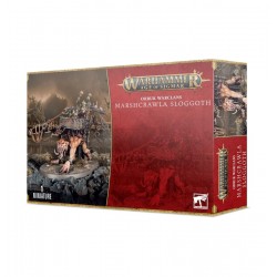 Warhammer Age of Sigmar:...