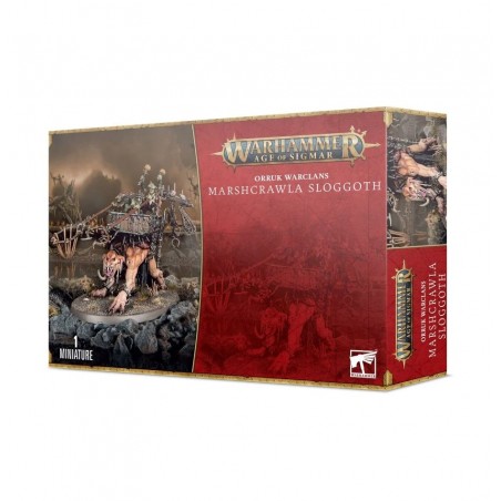 Warhammer Age of Sigmar:...