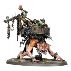 Warhammer Age of Sigmar:...
