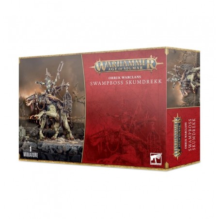 Warhammer Age of Sigmar:...