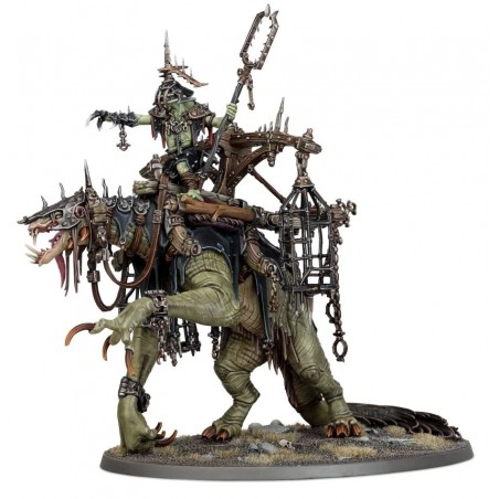 Warhammer Age of Sigmar:...