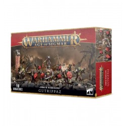 Warhammer Age of Sigmar:...