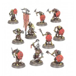 Warhammer Age of Sigmar:...
