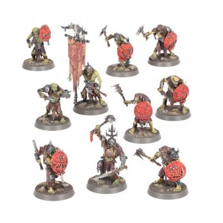 Warhammer Age of Sigmar:...
