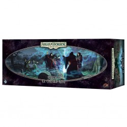 Arkham Horror: el juego de...