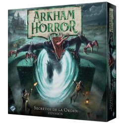Arkham Horror 3ª Ed.:...