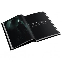 Alien: el juego de rol