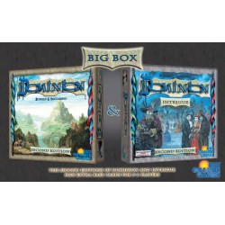 Dominion Second Edition Big...