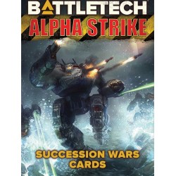 Battletech: Alpha Strike...