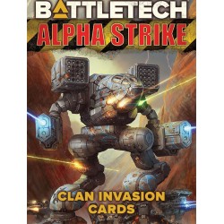 Battletech: Alpha Strike...