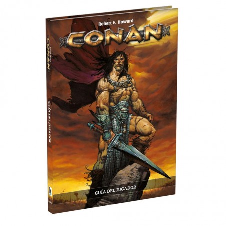 Conan: Guía del Jugador