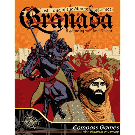 Granada: Last Stand of the...