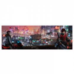 Cyberpunk Red Gamemaster...