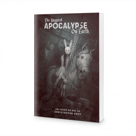 The Happiest Apocalypse on...