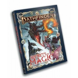 Pathfinder RPG Second Ed.:...