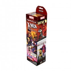 Marvel HeroClix: X-Men Rise...