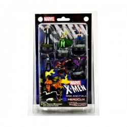 Marvel HeroClix: X-Men Rise...