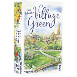 Village Green (castellano)