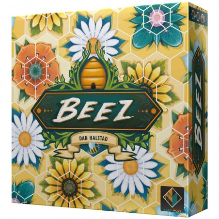 Beez (castellano)