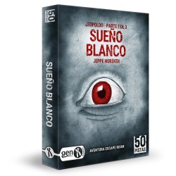 50 Pistas 2 - Sueño blanco
