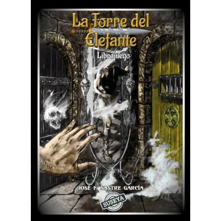 La Torre del Elefante...