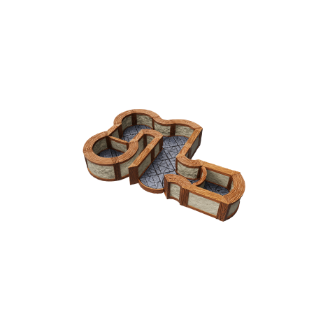 WarLock Tiles: Expansion...