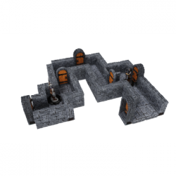 WarLock Tiles: Expansion...