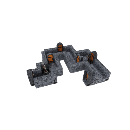 WarLock Tiles: Expansion...