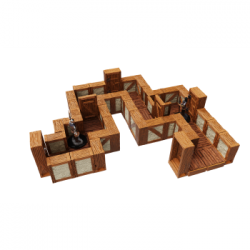WarLock Tiles: Expansion...