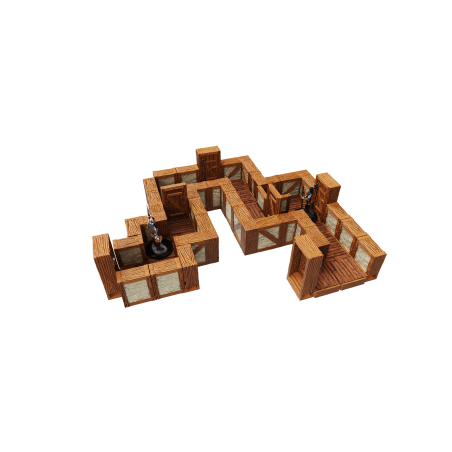 WarLock Tiles: Expansion...