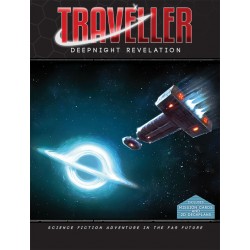 Traveller: Deepnight...