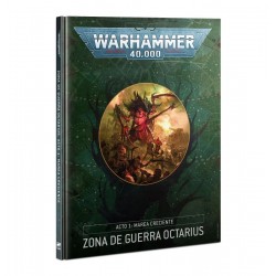 Warhammer 40.000: Zona de...