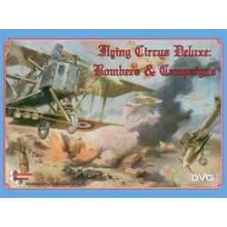 Flying Circus Deluxe:...