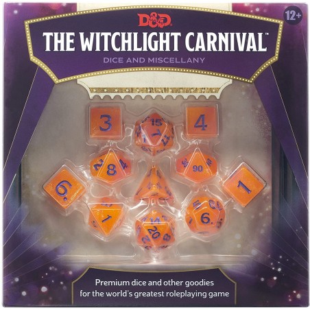 Dungeons & Dragons:...