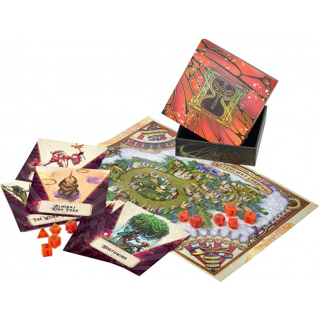 Dungeons & Dragons:...