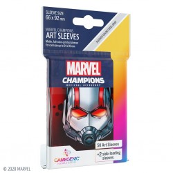 Fundas Marvel Champions Ant...