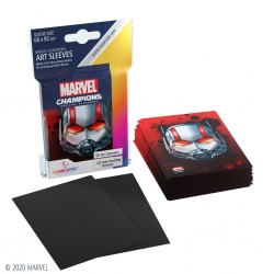 Fundas Marvel Champions Ant...