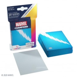 Fundas Marvel Champions...