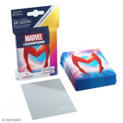 Fundas Marvel Champions...