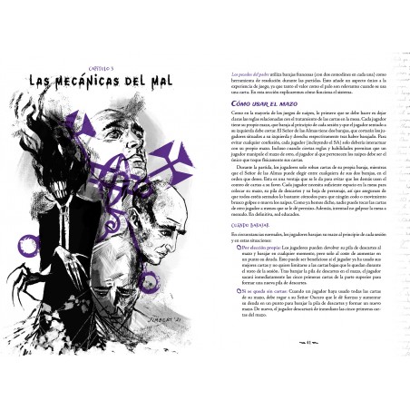 Los pecados del padre