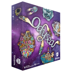 Odysea