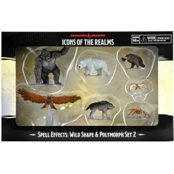 D&D Icons of the Realms:...