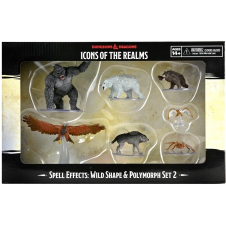 D&D Icons of the Realms:...