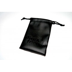 Bolsa dados "Dice4Friends"...