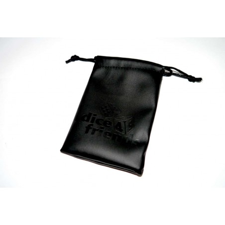 Bolsa dados "Dice4Friends"...