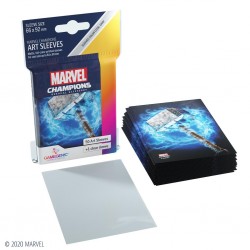 Fundas Marvel Champions Thor